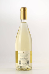 DOMAINE DU CLOS DES FÉES Les Sorcières Blanc 2025