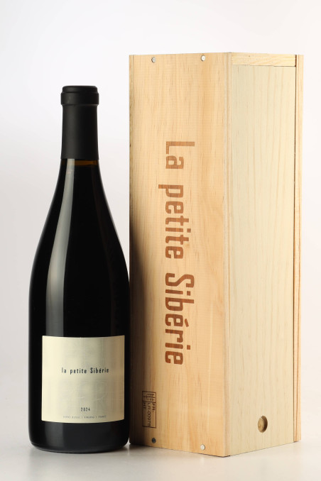 DOMAINE DU CLOS DES FÉES La Petite Sibérie 2024