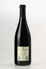 DOMAINE DU CLOS DES FÉES La Petite Sibérie 2024