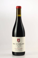 ROC D'ANGLADE Anglada 2024