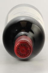 CHÂTEAU LEOVILLE LAS CASES 1990