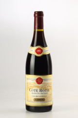 GUIGAL Brune et Blonde 1992