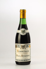 PAUL ETIENNE 1966