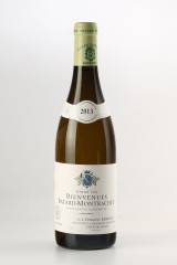 DOMAINE RAMONET 2013