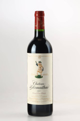 CHÂTEAU D'ARMAILHAC 1997