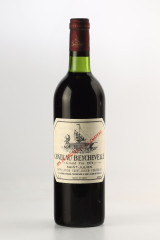 CHÂTEAU BEYCHEVELLE 1976