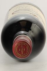 CHÂTEAU CHASSE SPLEEN 1985