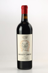 CHÂTEAU GRUAUD LAROSE 2021