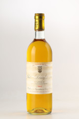 CHÂTEAU DOISY DAENE 1982