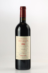 DOMAINE DE TREVALLON 2004