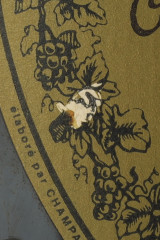 DOM PERIGNON 1995