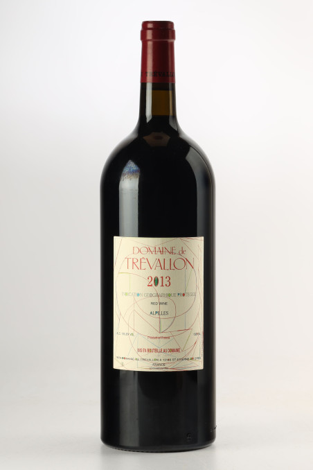 DOMAINE DE TREVALLON Magnum 2013