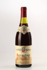 JEAN-LOUIS CHAVE Rosso 1984