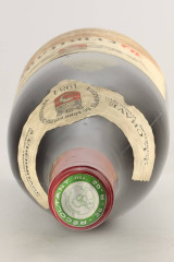 JEAN-LOUIS CHAVE Rosso 1984
