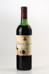 CHÂTEAU GISCOURS 1964