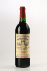 CHÂTEAU LA LAGUNE 1993