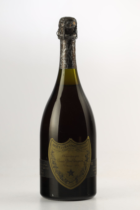 DOM PERIGNON 1973