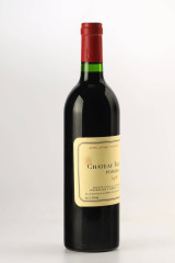 CHÂTEAU TROTANOY 1988
