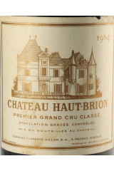 CHÂTEAU HAUT BRION 1964