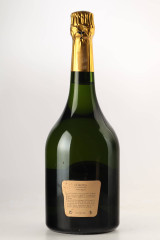 TAITTINGER Comtes de Champagne Blanc de Blancs Magnum 2000