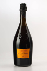 VEUVE CLICQUOT PONSARDIN La Grande Dame 1996