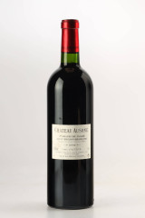 CHÂTEAU AUSONE 2002