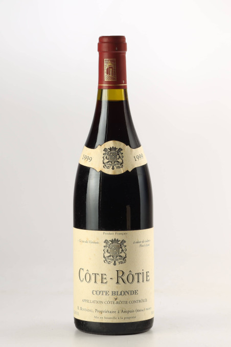 ROSTAING R. Côte Blonde 1999