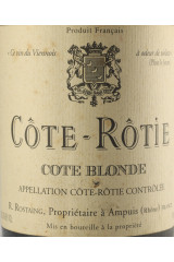 ROSTAING R. Côte Blonde 1999