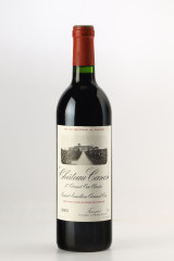 CHÂTEAU CANON 1985