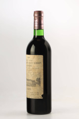CHÂTEAU LA MISSION HAUT BRION 1976