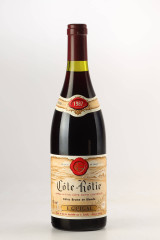 GUIGAL Brune et Blonde 1987