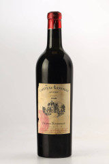 CHATEAU LANESSAN 1949
