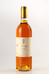 CHÂTEAU DOISY DAENE 1990