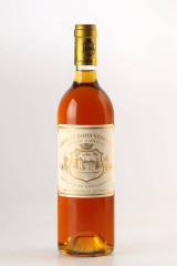 CHÂTEAU DOISY VEDRINES 1989