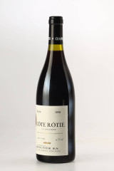 CHAPOUTIER La Mordorée 1990