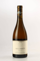 CHAPOUTIER De l'Orée Blanc 2004