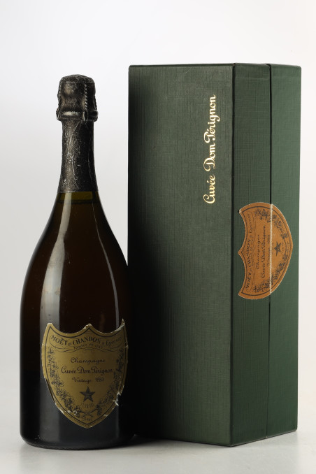 DOM PERIGNON 1983
