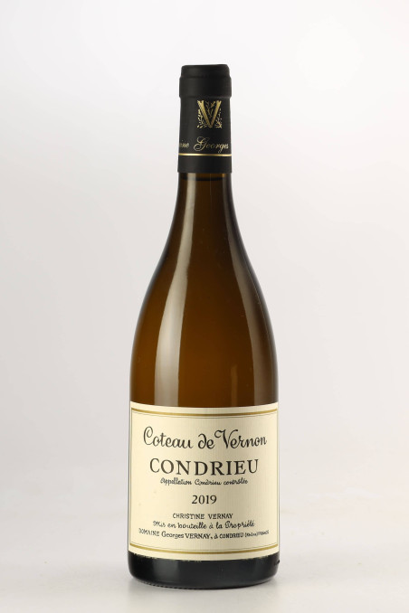 VERNAY GEORGES Coteau de Vernon 2019