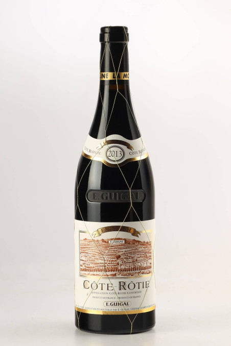 GUIGAL La Mouline 2013