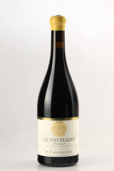 CHAPOUTIER Le Pavillon 2021