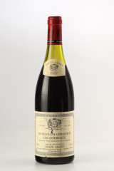 LOUIS JADOT Les Corbeaux 1987