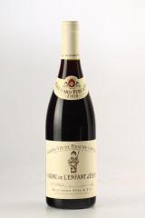 BOUCHARD PERE ET FILS Grèves Vigne de l'enfant Jésus 2008