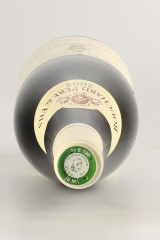 BOUCHARD PERE ET FILS Grèves Vigne de l'enfant Jésus 2008