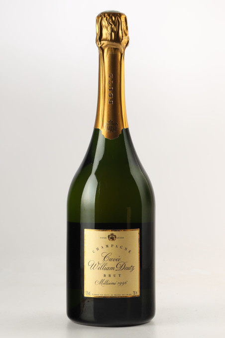 DEUTZ Cuvée William Deutz 1996