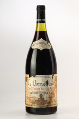 CHAPOUTIER La Bernardine Magnum 1990