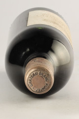 CHÂTEAU GRAND PONTET 1985