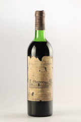 CHÂTEAU LA MISSION HAUT BRION 1975