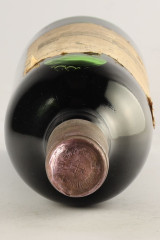 CHÂTEAU LA MISSION HAUT BRION 1975