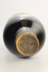 CHÂTEAU D'YQUEM 1966