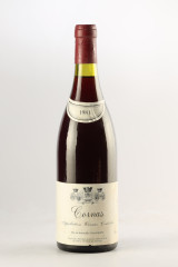 DOMAINE BELIANDO 1981